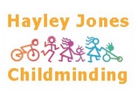 Hayley Jones Childminding Newark On Trent 688598 Image 0